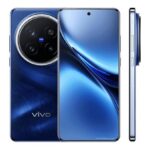 Vivo выпустили пару новых флагманских смартфонов Vivo X200 Pro и X200 Pro mini