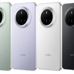 Huawei анонсировали новую пару смартфонов Mate 70 и Mate 70 Pro  флагманской серии