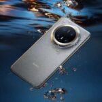 Huawei представили новый флагманские смартфоны Huawei Mate 70 Pro+ и Mate 70 RS Ultimate