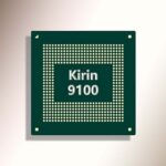 Процессор Kirin 9100 будет выпускаться по 6нп процессу и  иметь ядра Cortex-X1