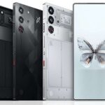 Nubia выпустили новые флагманские игровые смартфоны Red Magic 10 Pro и Red Magic 10 Pro+