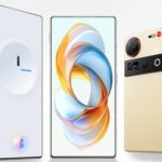 Новый смартфон Nubia Z70 Ultra  получил процессор Snapdragon 8 Elite