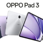 Новый планшетник Oppo Pad 3 собран на базе процессора Dimensity 8350