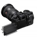 Sony выпустили втрое поколение беззеркальной флагманской цифровой камеры Sony Alpha 1 II