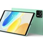 Teclast M50 Mini —  ультрабюджетный планшетник с 8,4-дюймовым экраном