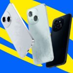 Tecno выпустили еще одну версию бюджетного смартфона Pop 9 на базе процессора Helio G50