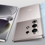 itel выпустили свою версию смартфонов S25 и S25 Ultra раньше Samsung