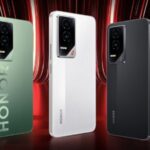 Honor выпустили игровой смартфон Honor GT на базе процессора Snapdragon 8 Gen 3