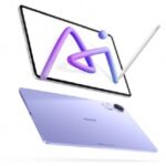 Новый планшетник Honor Pad V9 получил 144Гц экран диагональю 11,5 дюймов и процессор Dimensity 8350