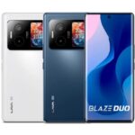 Lava Blaze Duo 5G – бюджетный смартфон с двумя экранами