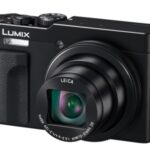 Panasonic  выпустили камеру Panasonic  LUMIX ZS99 с большим зумом