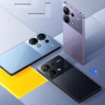 Poco M7 Pro 5G – новый смартфон среднего класса с поддержкой 5G