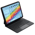 Чехол Portronics PadMate с клавиатурой и трекпадом позволит превратить iPad в ноутбук