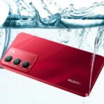 Новый смартфон Realme 14x это брат близнец Realme V60 Pro для международного рынка