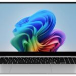 Samsung выпустили ноутбук Galaxy Book5 Pro на базе процессора Intel Lunar Lake