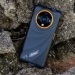 Новый защищенный смартфон Ulefone Armor X31 Pro получил 120Гц экран и камеру для ночной съемки