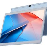 Alldocube iPlay 60 OLED –  планшетник с 10,5 дюймовым 2K AMOLED экраном