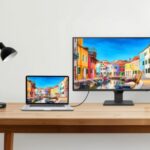 Новый монитор BenQ GW2790Q для профессионального использования стоит 175 долларов