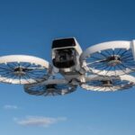 DJI выпустили новый компактный дрон DJI Flip для начинающих пилотов