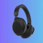 Новые наушники Philips H8000E с системой активного шумоподавления имеют съемный аккумулятор