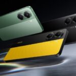 Официально представлена пара новых смартфона Poco X7 и Poco X7 Pro