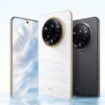 В Китае был анонсирован новый смартфон Realme 14 Pro+