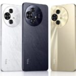 Новый смартфон TCL P10 Color Ink Eye Protection получил экран сделанный по технологии электронных чернил