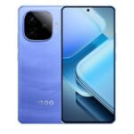 Новый смартфон iQOO Z9 Turbo Endurance Edition получил процессор Snapdragon 8s Gen 3 и 6400мАч аккумулятор