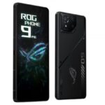 Новый смартфон Asus ROG Phone 9 FE собран на базе процессора Snapdragon 8 Gen 3