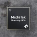 MediaTek выпустили новый смартфон Dimensity 6400 для недорогих смартфонов