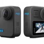 Камера GoPro Max 360 была обновлена спустя пять лет