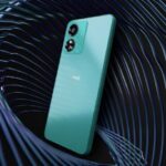 HMD выпустили бюджетный смартфон HMD Aura² с  256Гб памяти