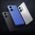 Новый смартфон Realme Neo7 SE собран на базе процессора Dimensity 8400 Max