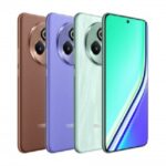 Realme  выпустили пару новых смартфонов Realme  P3 Pro и P3x с 6000мАч аккумулятором