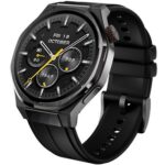 Honor Watch 5 Ultra стали первыми умными часами Honor с ЭКГ