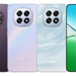 Oppo выпустили пору новых смартфонов Oppo A5 серии — Oppo A5 и Oppo A5 Energy Edition