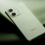 Новый смартфон Oppo A5 Pro 4G собран на базе процессора Snapdragon 6s 4G Gen 1