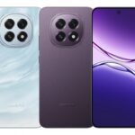 Анонсированы новые смартфоны Oppo  F29 и F29 Pro с аккумуляторами большой емкости