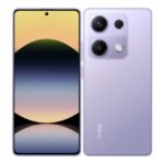 Новый Redmi Note 14S это полная копия Redmi Note 13 Pro 4G только с обновленным дизайном камеры