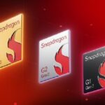 Qualcomm представили обновленную серию чипов Snapdragon G для портативных игровых устройств