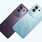 Новый недорогой смартфон Vivo T4x получил аккумулятор большой емкости и 50Мп камеру