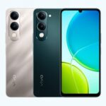 Vivo «тихо» выпустили новый бюджетный смартфон Vivo Y04