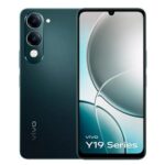 Vivo Y19e – новый бюджетный смартфон стоимостью менее 100 долларов