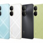 Huawei Enjoyт 80 – смартфон с большим аккумулятором по доступной цене