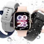 Новые бюджетные умные часы Redmi Watch Move стоят 25 долларов
