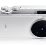 Vivo представили пару новых флагманских смартфона Vivo X200 Ultra и Vivo X200s