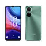 Alcatel возвращается на рынок с бюджетным смартфоном Alcatel 3 (2025)