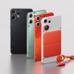 Новый смартфон CMF Phone 2 Pro  поддерживает работу со съемными объективами