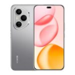 Пара новых смартфонов Honor 400 и Honor 400 Pro получила 200Мп камеры