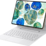 Huawei представили планшетник MatePad Pro 12.2″ с PaperMatte экран